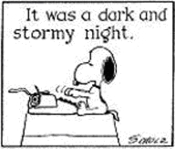 snoopydarkandstormynight
