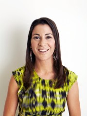 Carla Caruso - author pic