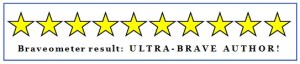 Ultra-BraveAuthor