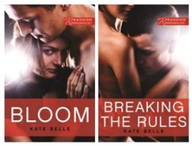 bloomandbreakingtherules