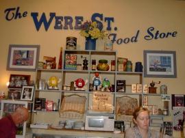 Were St Food Store 1