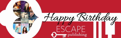 HappyBirthdayEscape