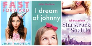 My ro-magic comedies